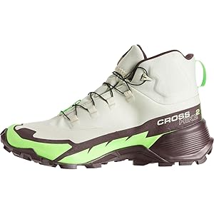 サロモン　ミッドスキー WINTER CROSS SPIKE – サロモン公式オンラインストア